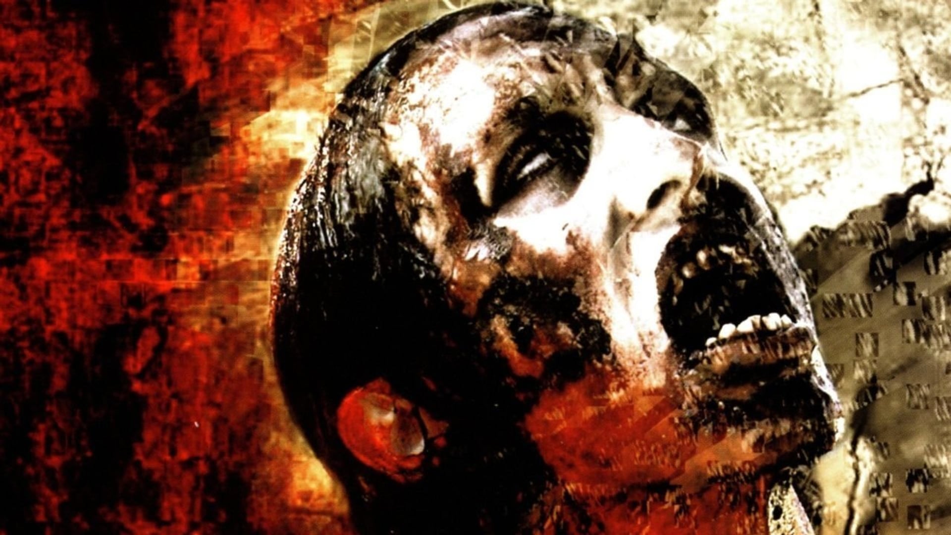 Foto do filme Dia dos Mortos 2 - O Contágio