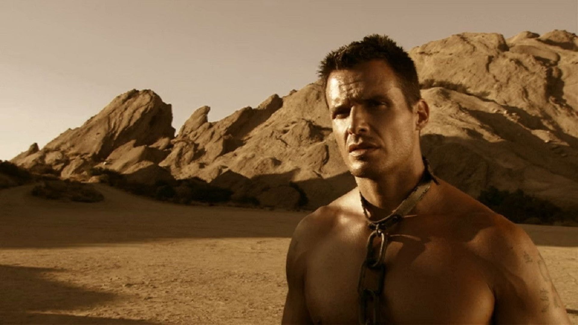 Foto do filme Princess of Mars