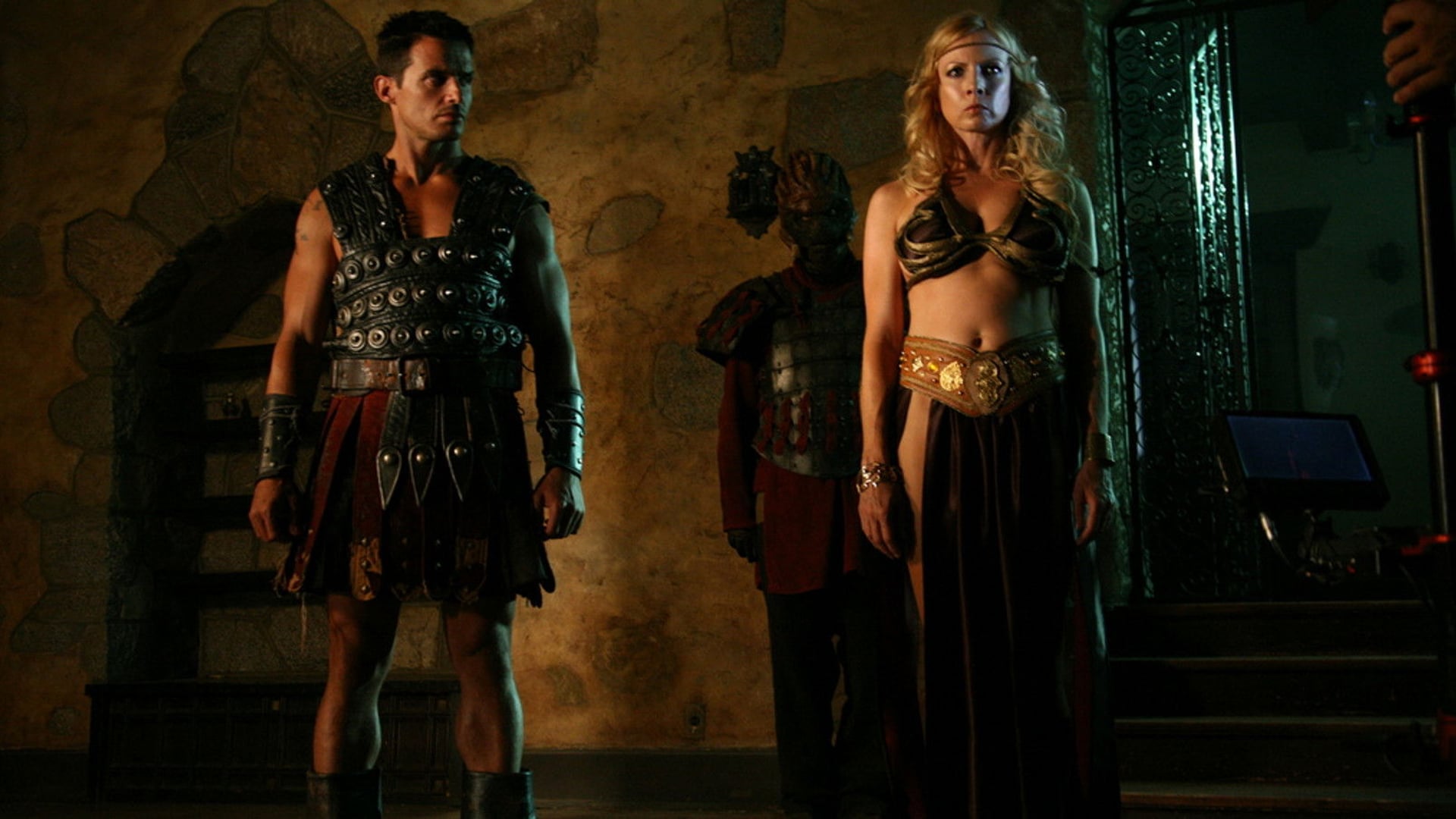 Foto do filme Princess of Mars