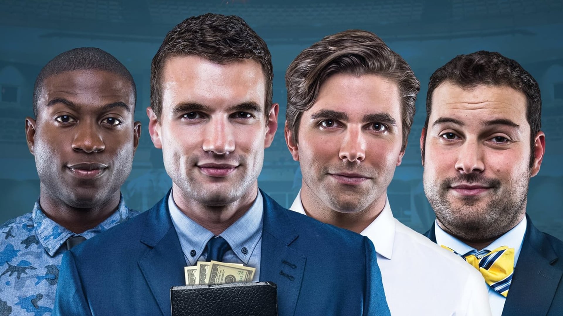 Foto do filme Believe Me