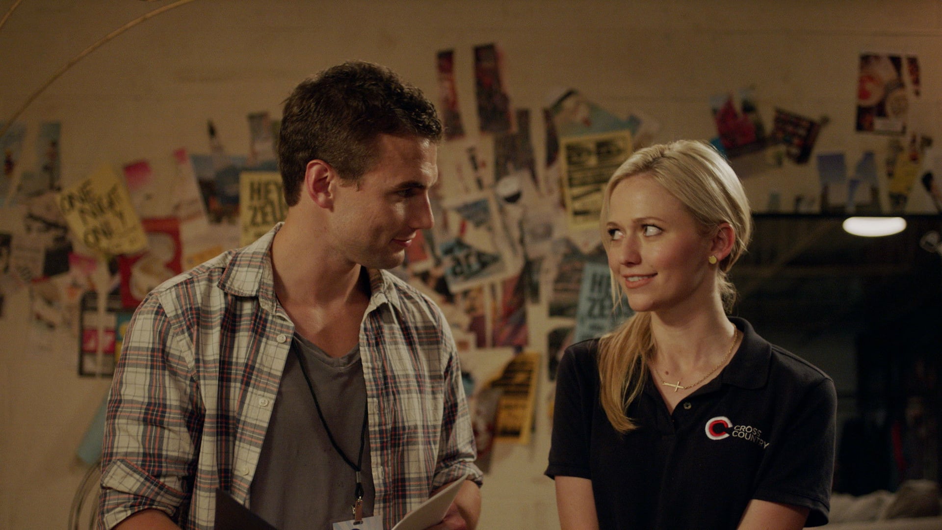 Foto do filme Believe Me