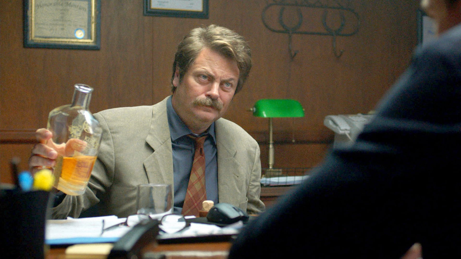 Foto do filme Believe Me