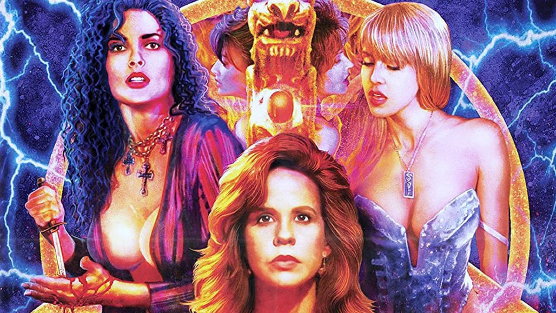 Foto do filme Tentação