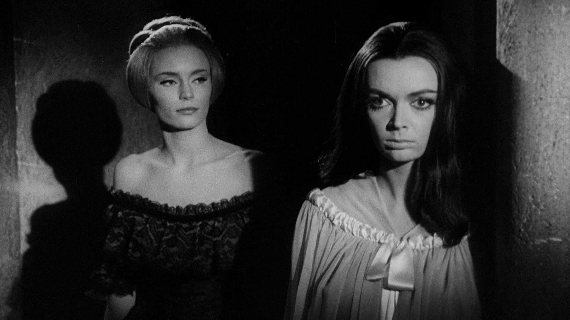 Foto do filme Dança Macabra