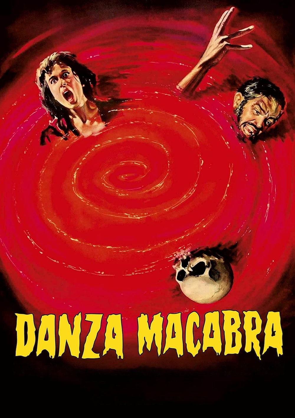 Dança Macabra
