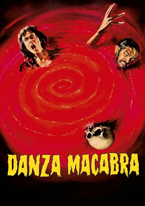 Dança Macabra