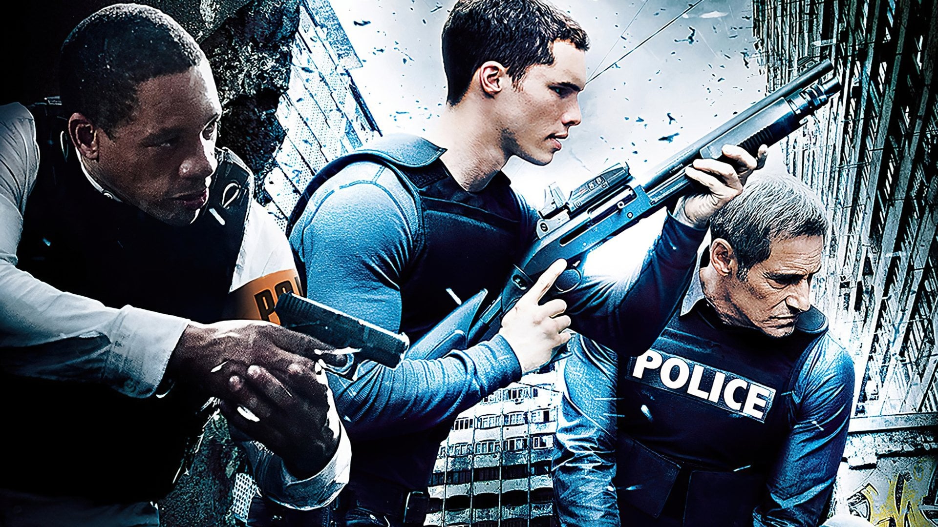 Foto do filme Colt 45