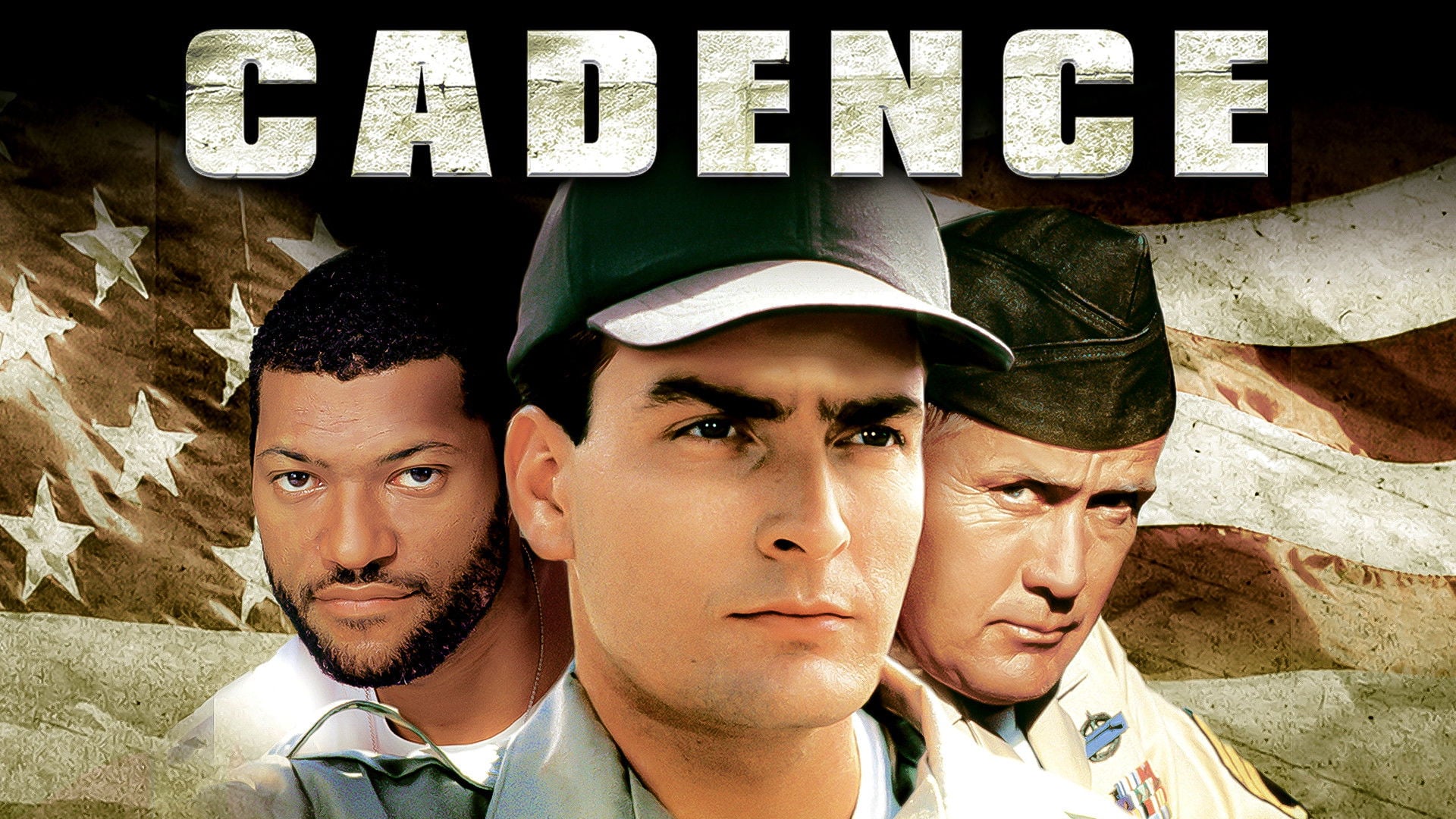 Foto do filme Cadence: Compasso de Vida