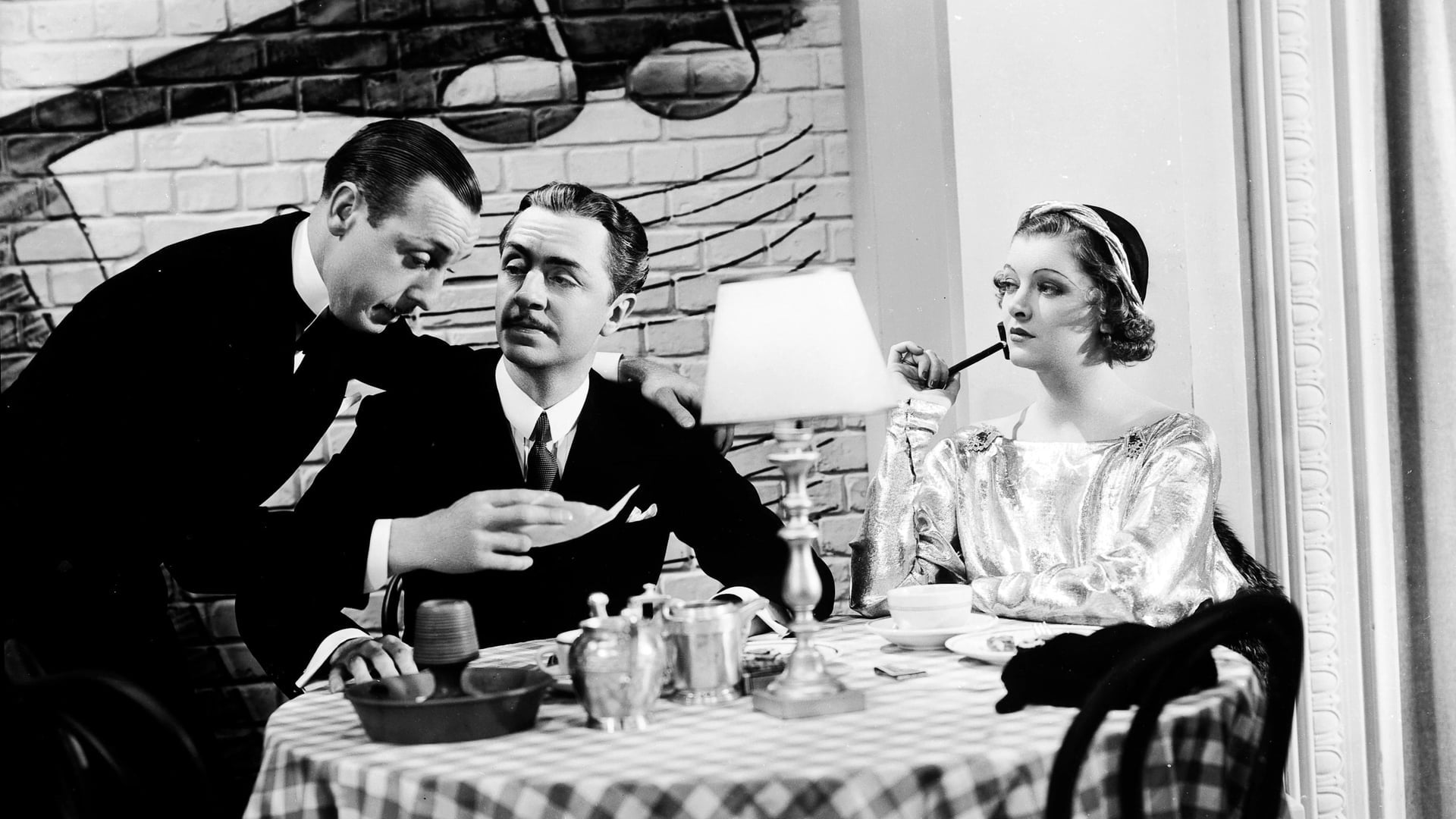 Foto do filme Vencido pela Lei