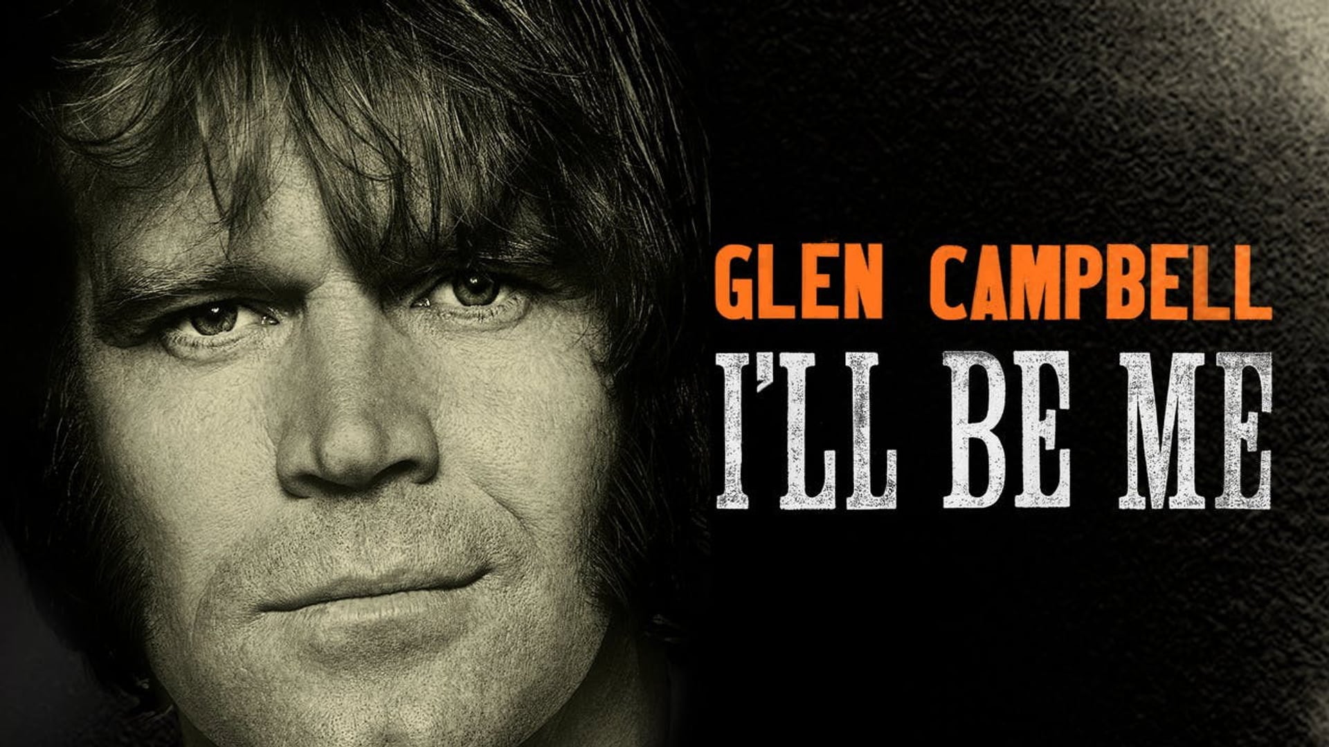 Foto do filme Glen Campbell: I'll Be Me