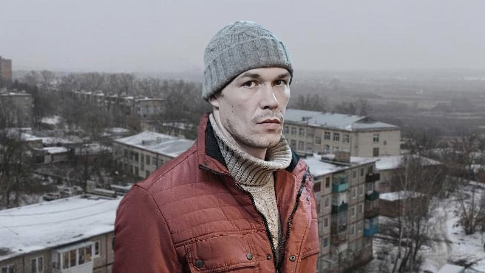 Foto do filme O Idiota