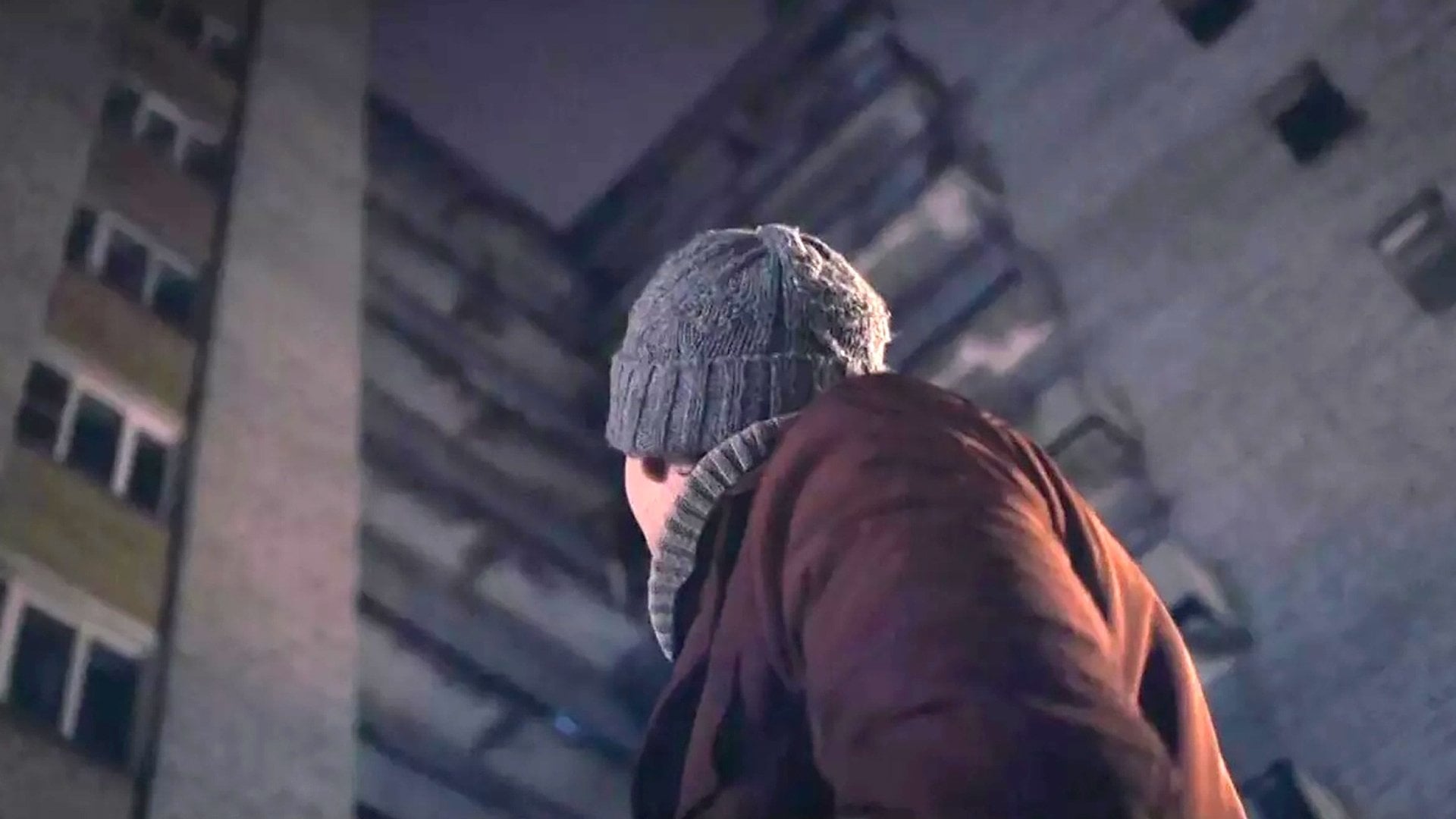 Foto do filme O Idiota