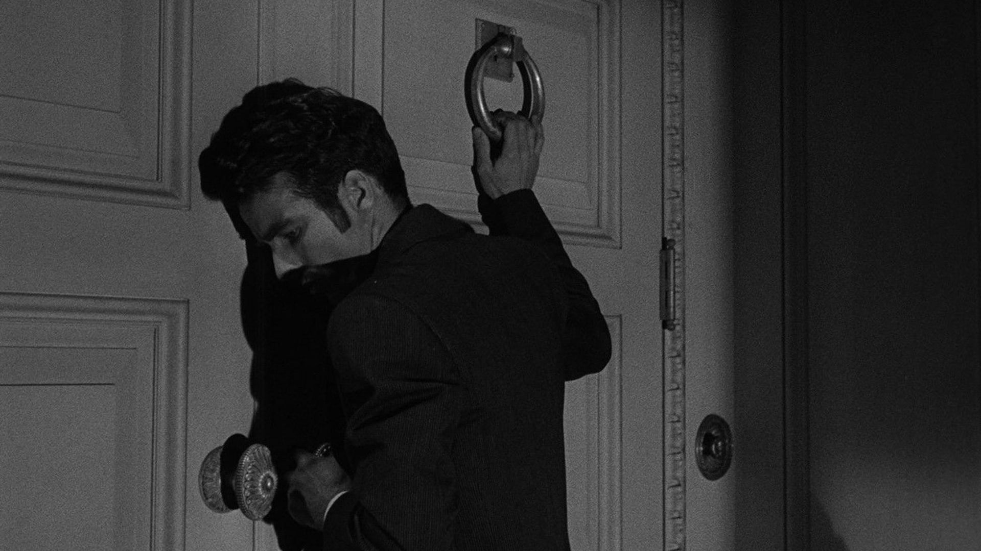 Foto do filme Tarde Demais