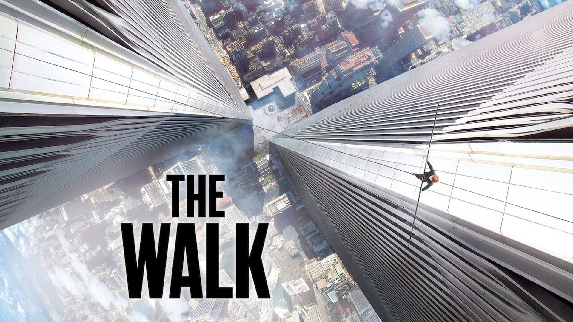 Foto do filme A Travessia