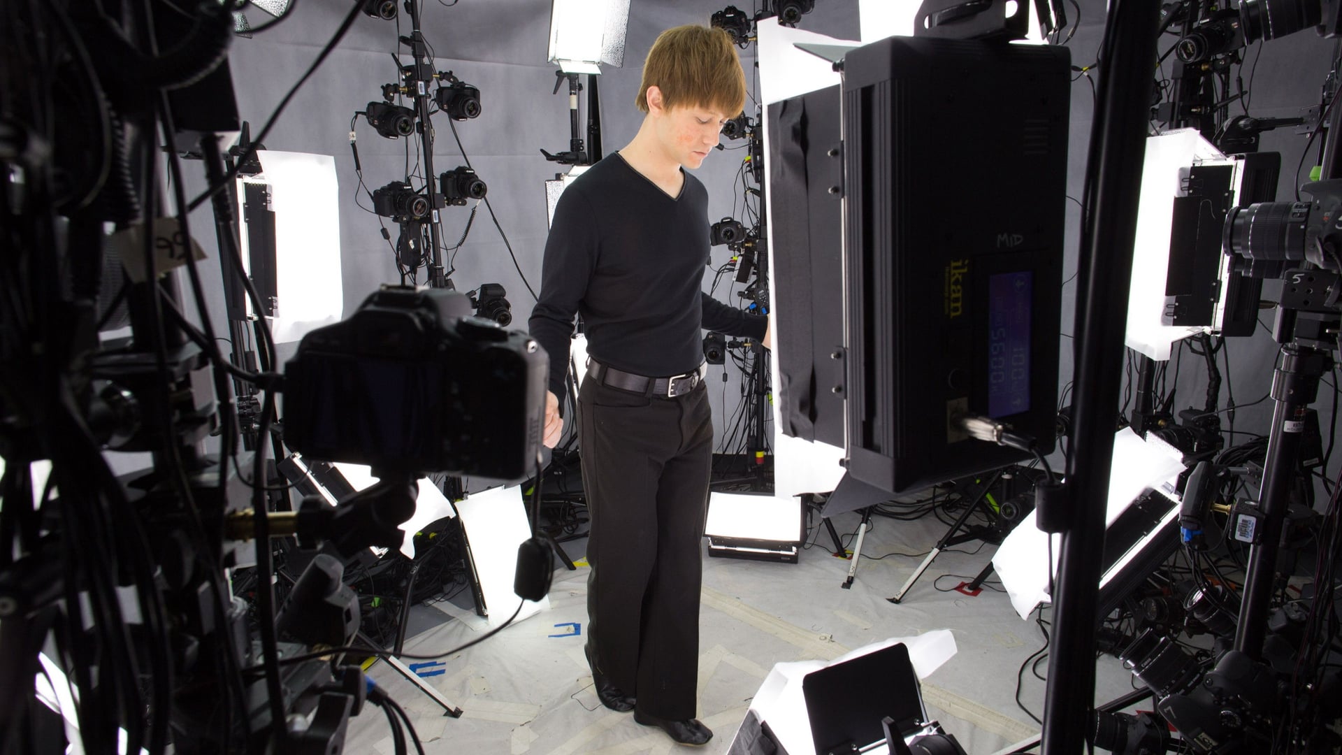 Foto do filme A Travessia