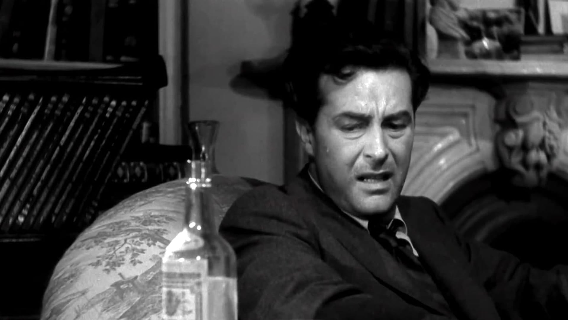 Foto do filme Farrapo Humano