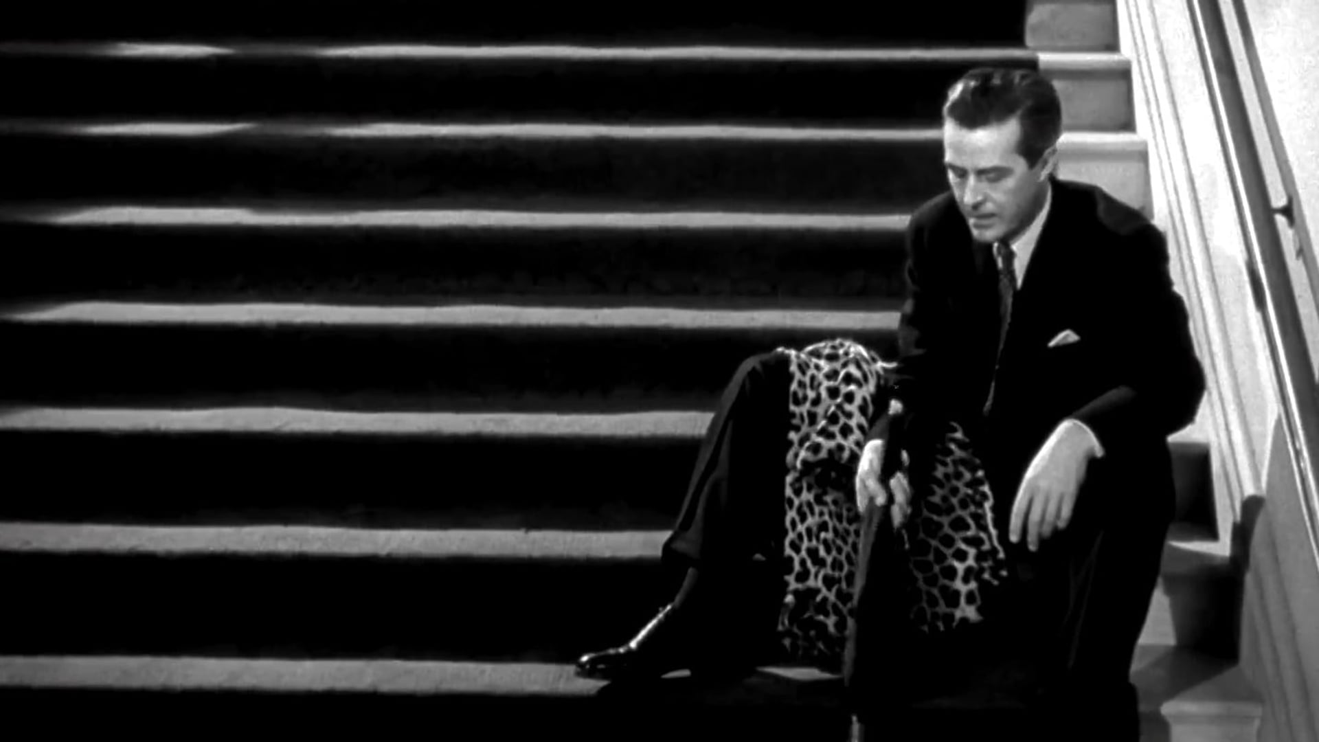 Foto do filme Farrapo Humano