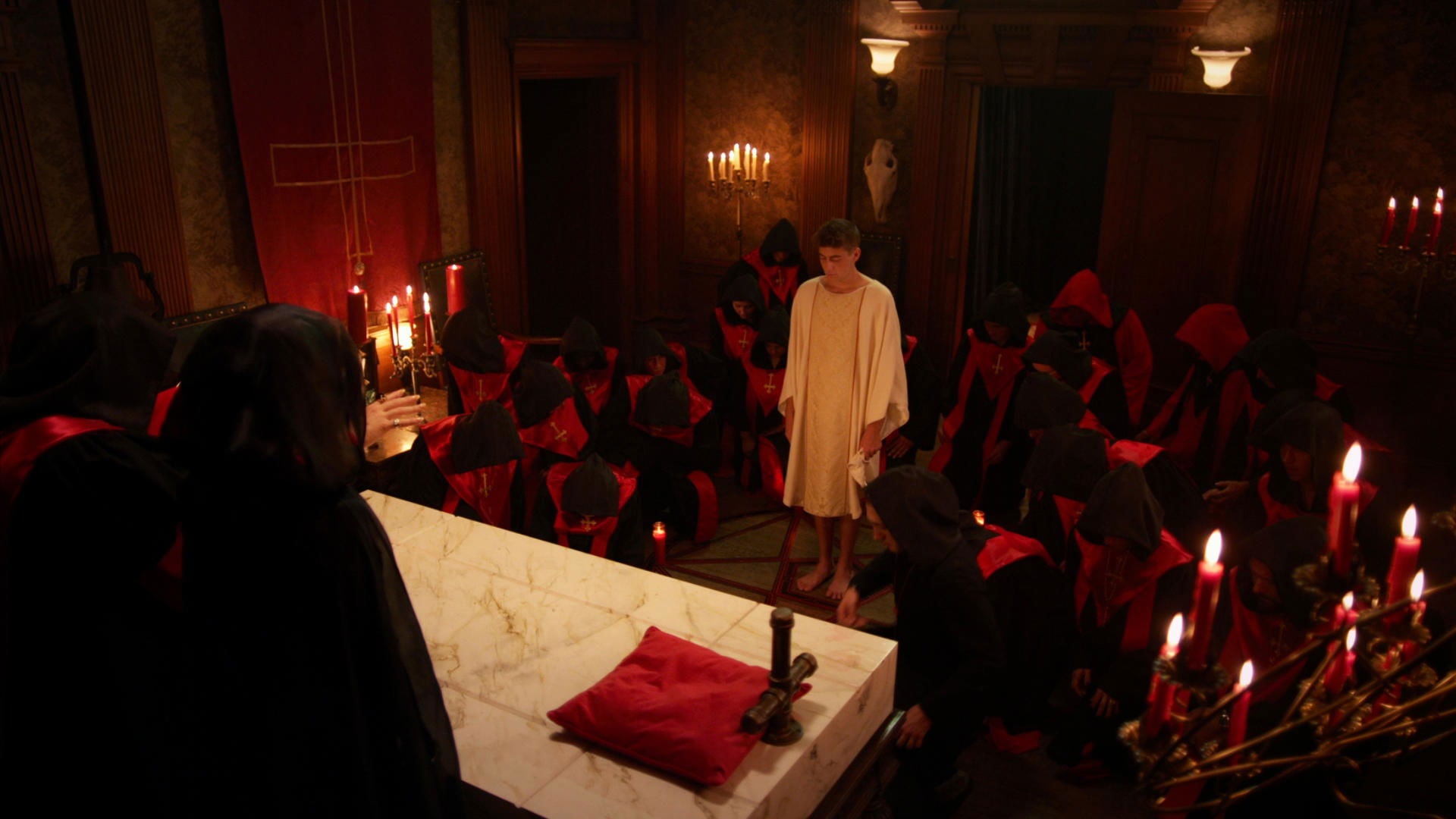 Foto do filme Teen Lust