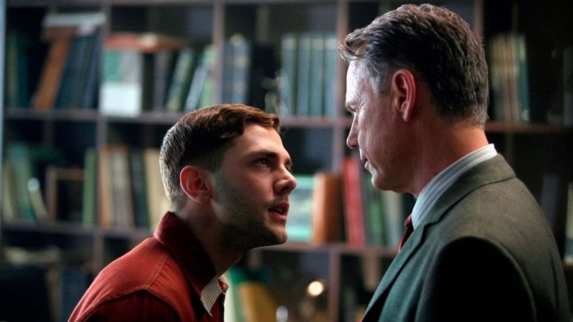 Foto do filme Elephant Song