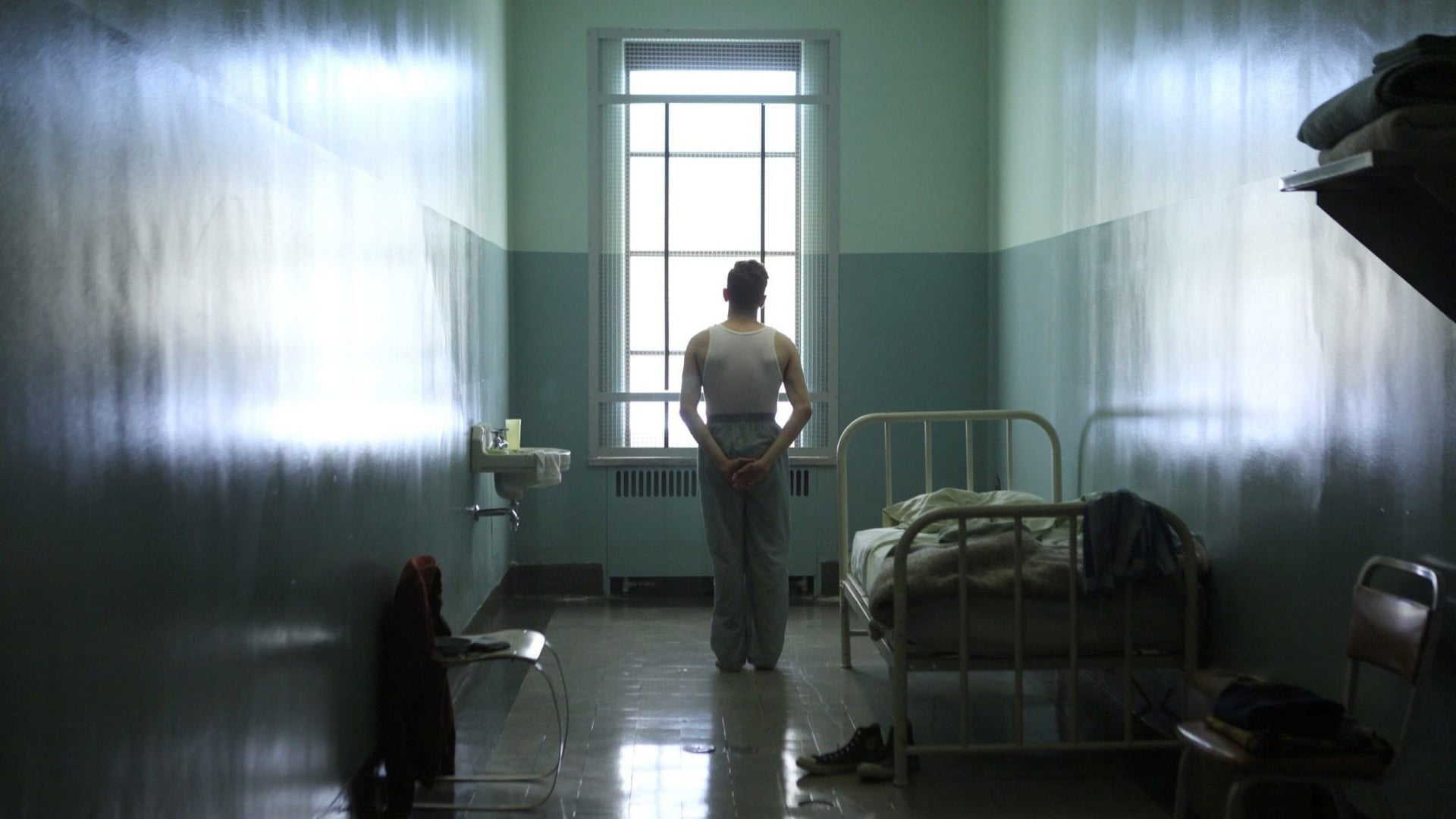 Foto do filme Elephant Song