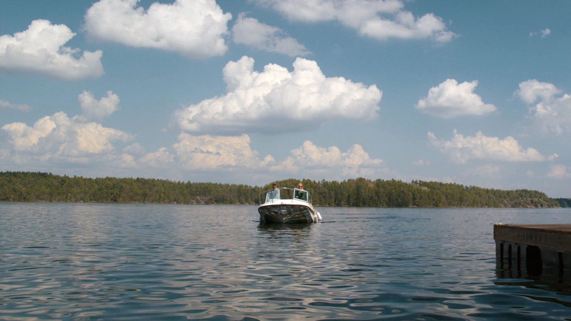 Foto do filme October Gale