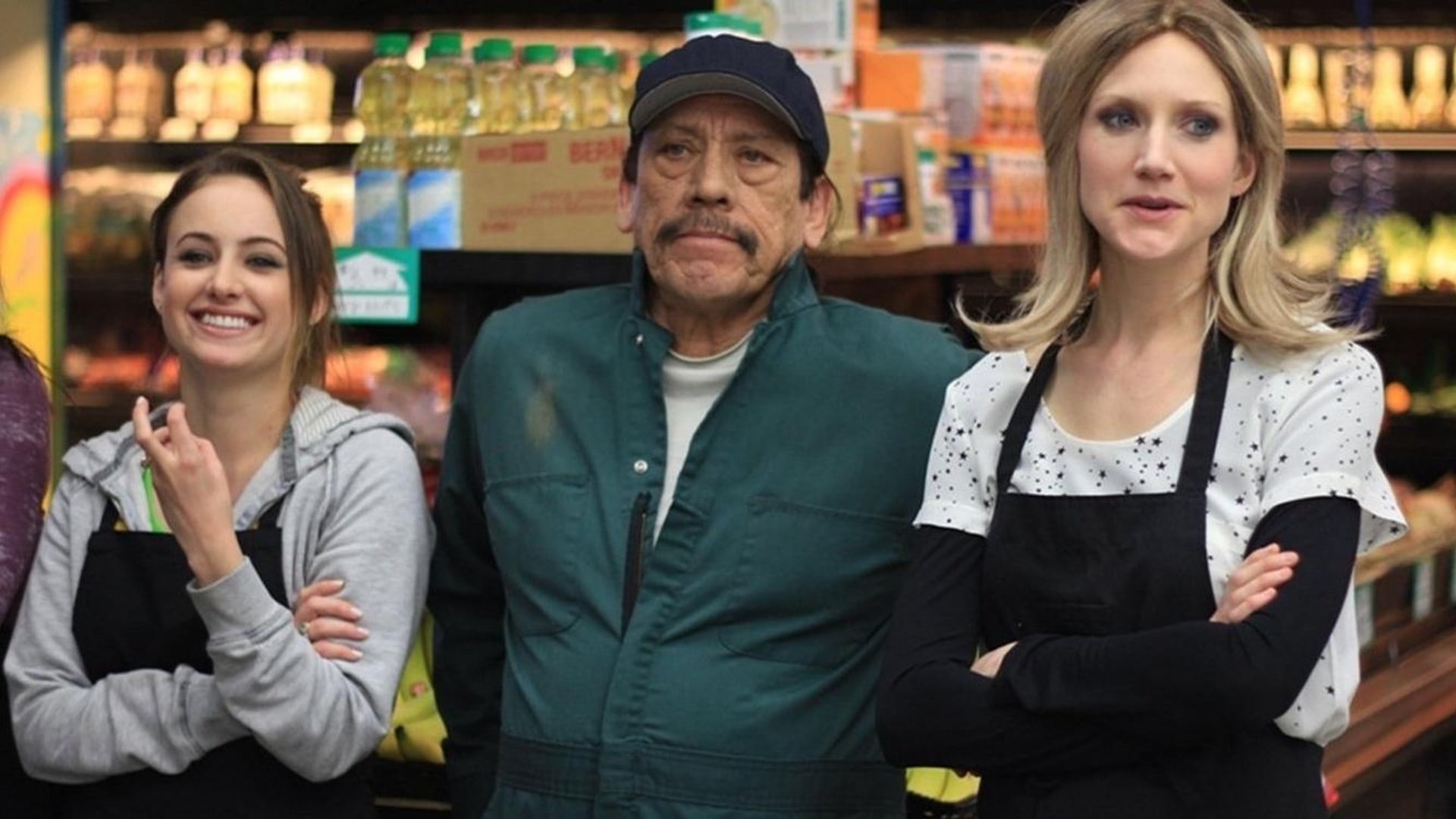 Foto do filme Preggoland