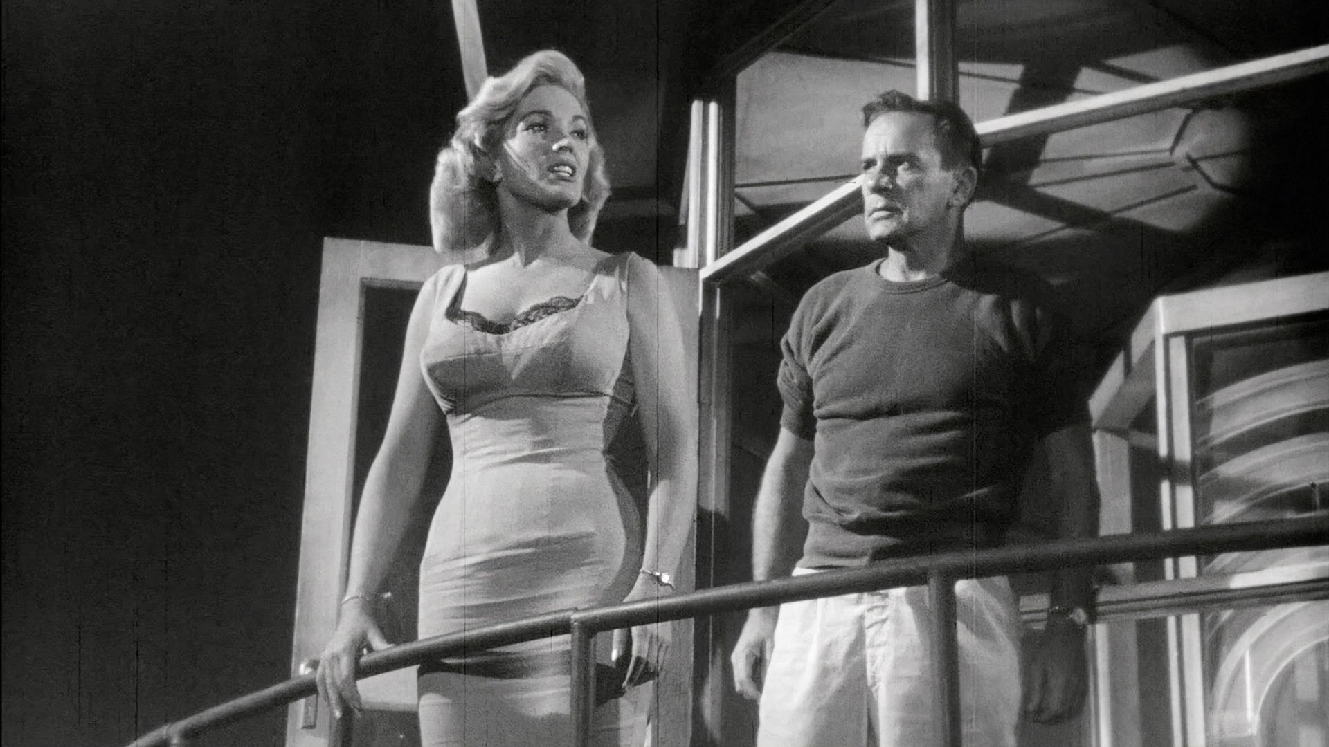 Foto do filme Atormentados