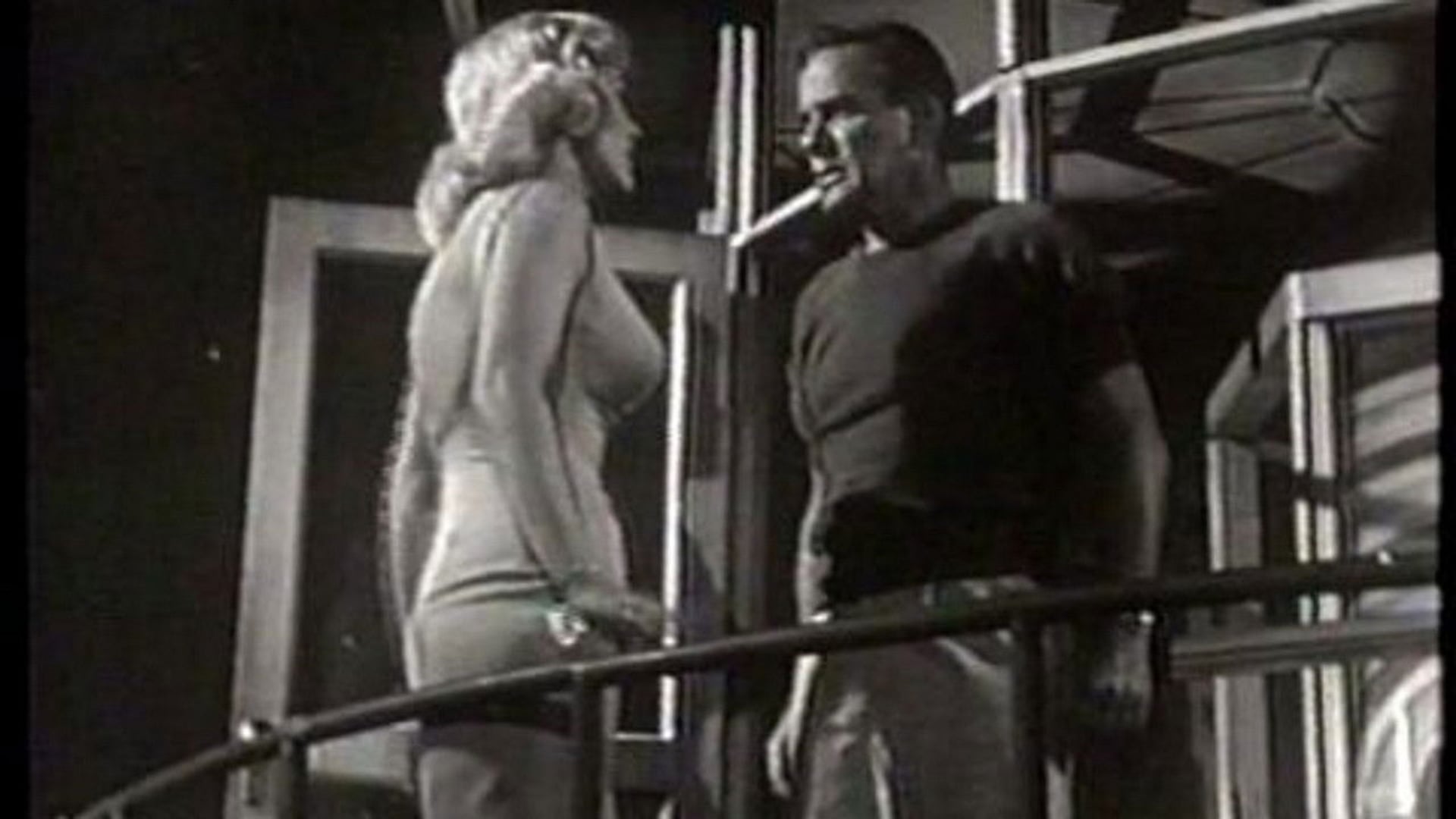 Foto do filme Atormentados