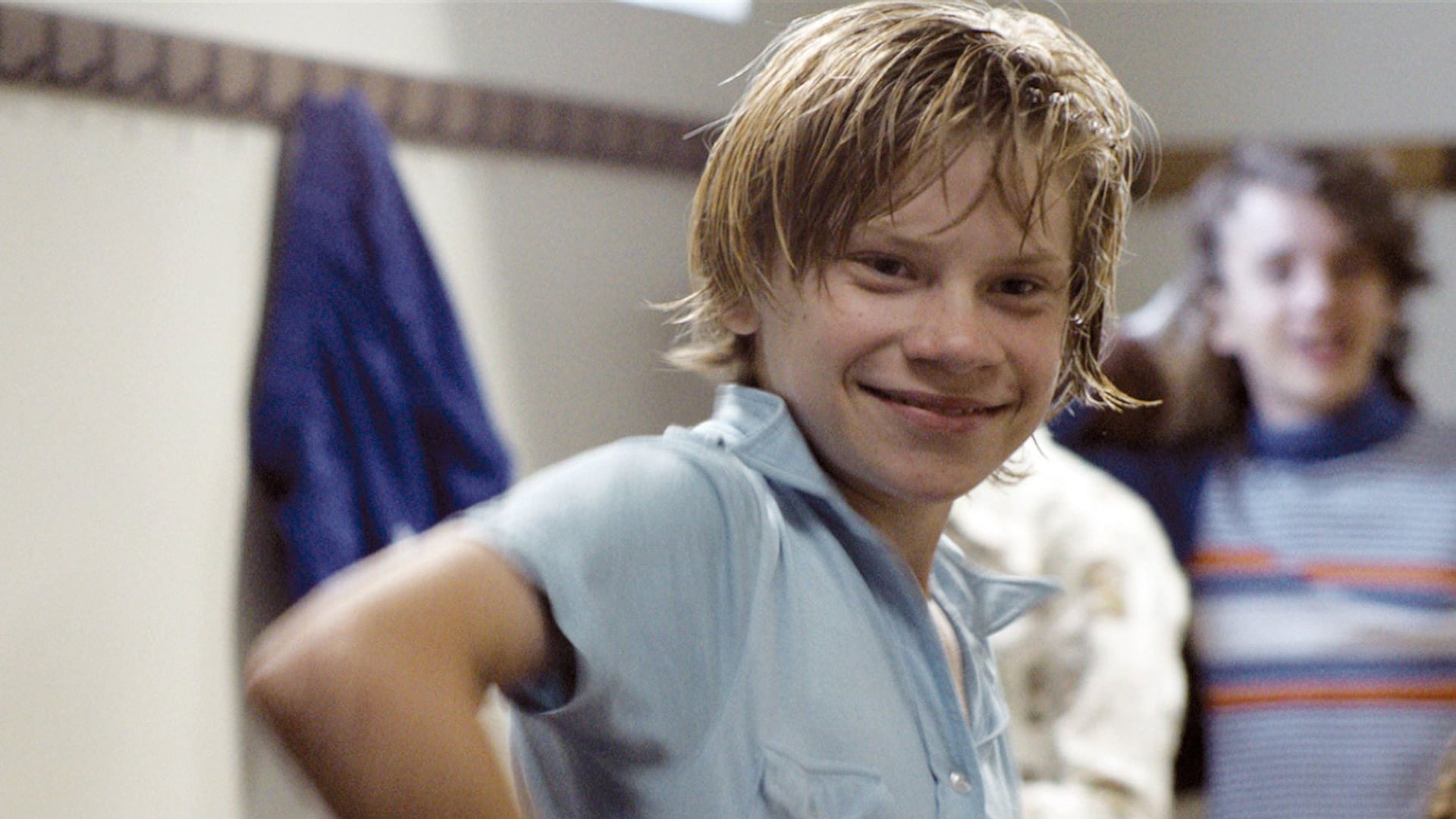 Foto do filme Kapgang