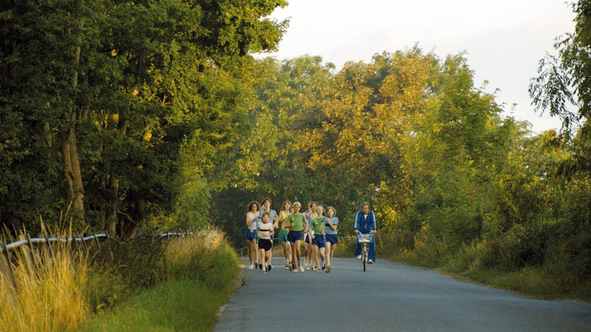 Foto do filme Kapgang