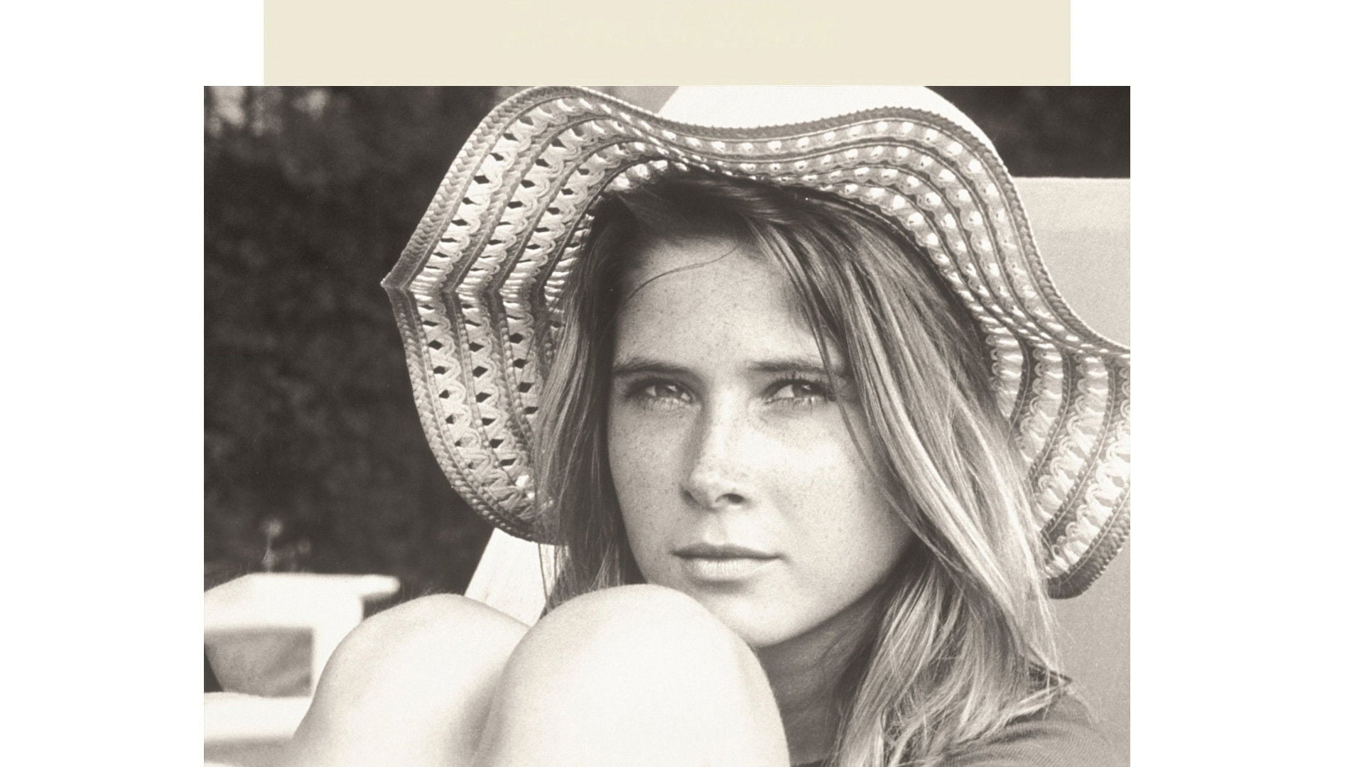 Foto do filme O Joelho de Claire