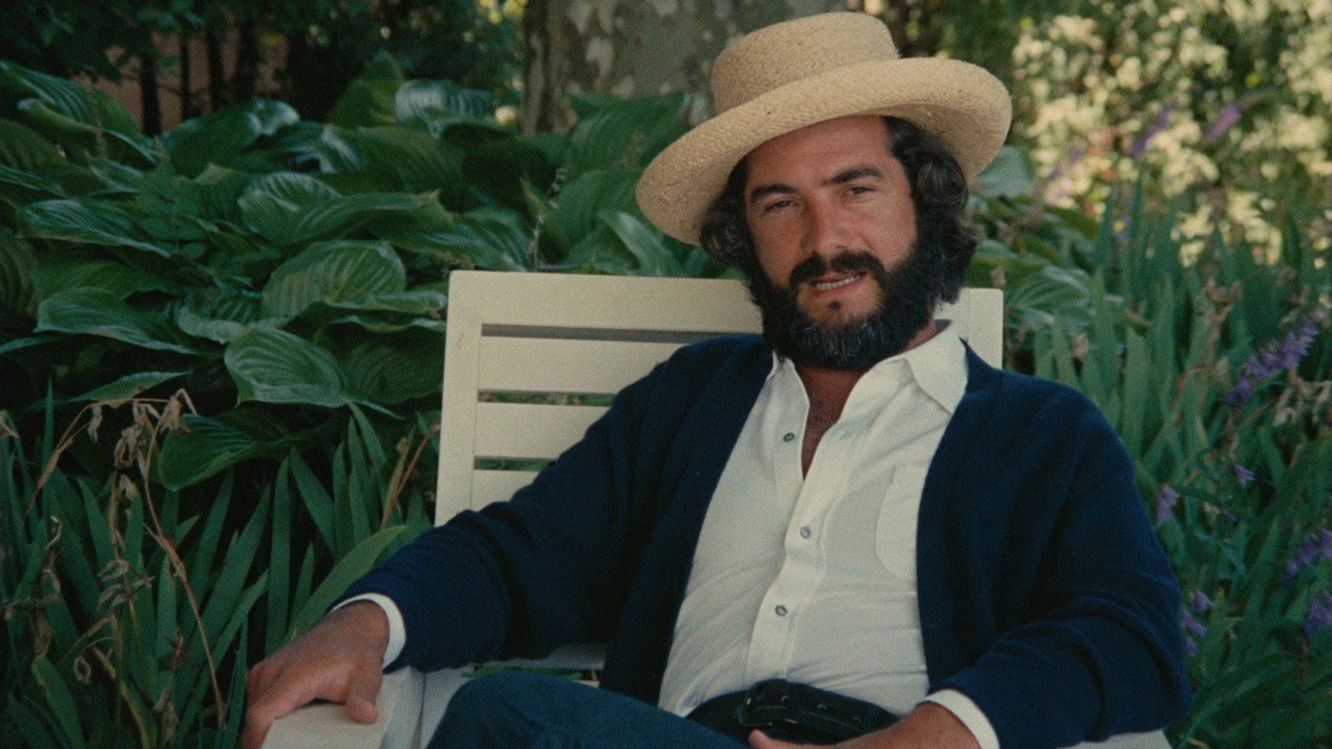 Foto do filme O Joelho de Claire