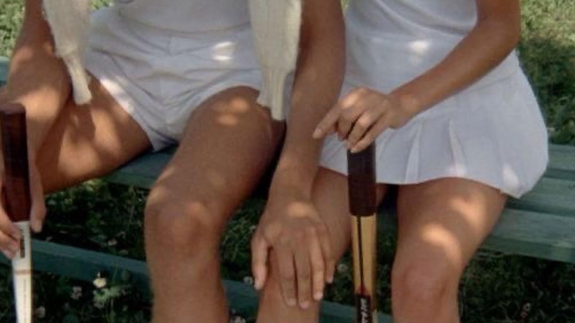 Foto do filme O Joelho de Claire