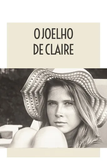 O Joelho de Claire