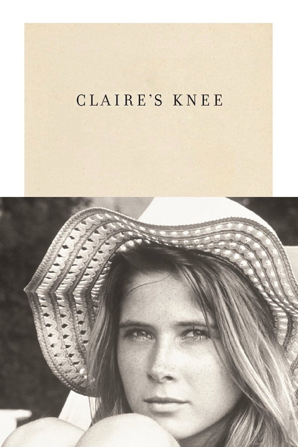 O Joelho de Claire