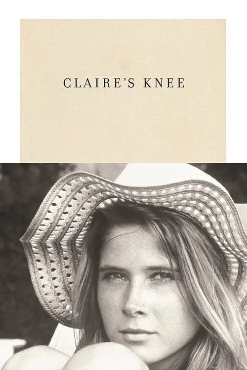 O Joelho de Claire