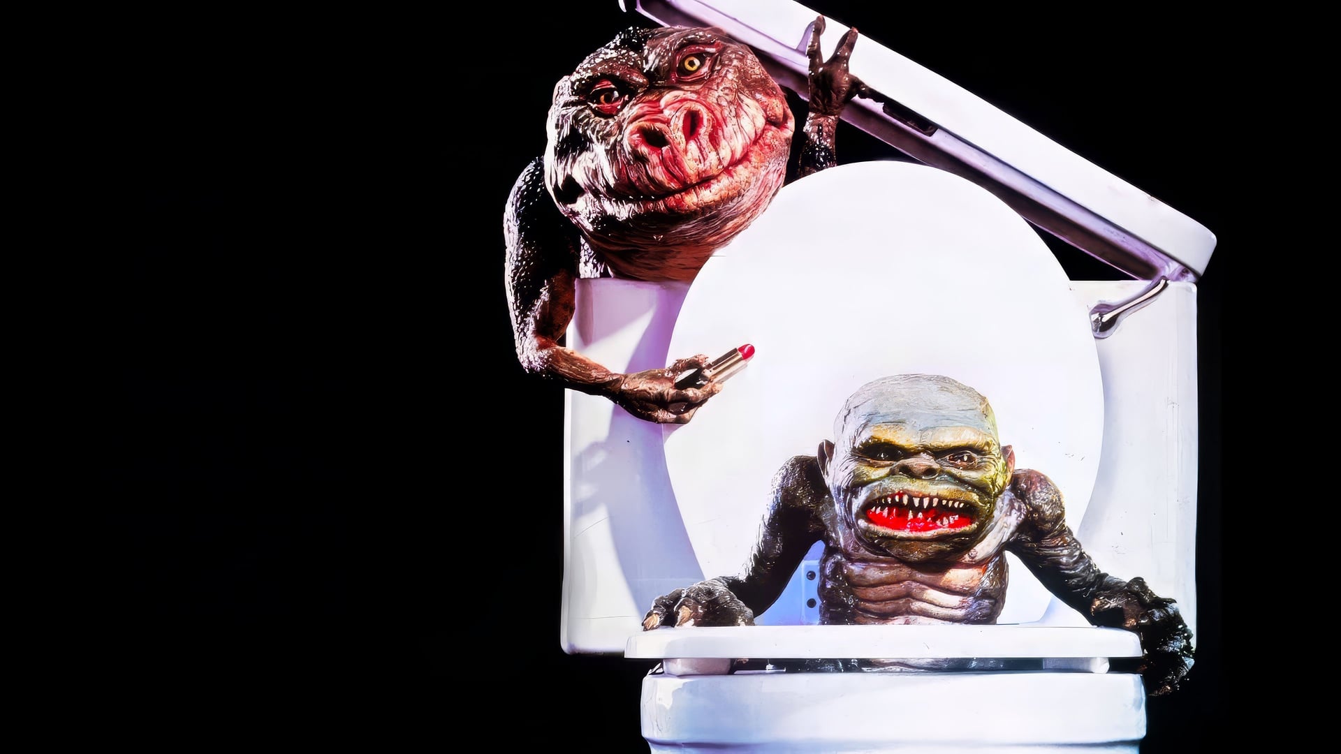 Foto do filme Ghoulies II