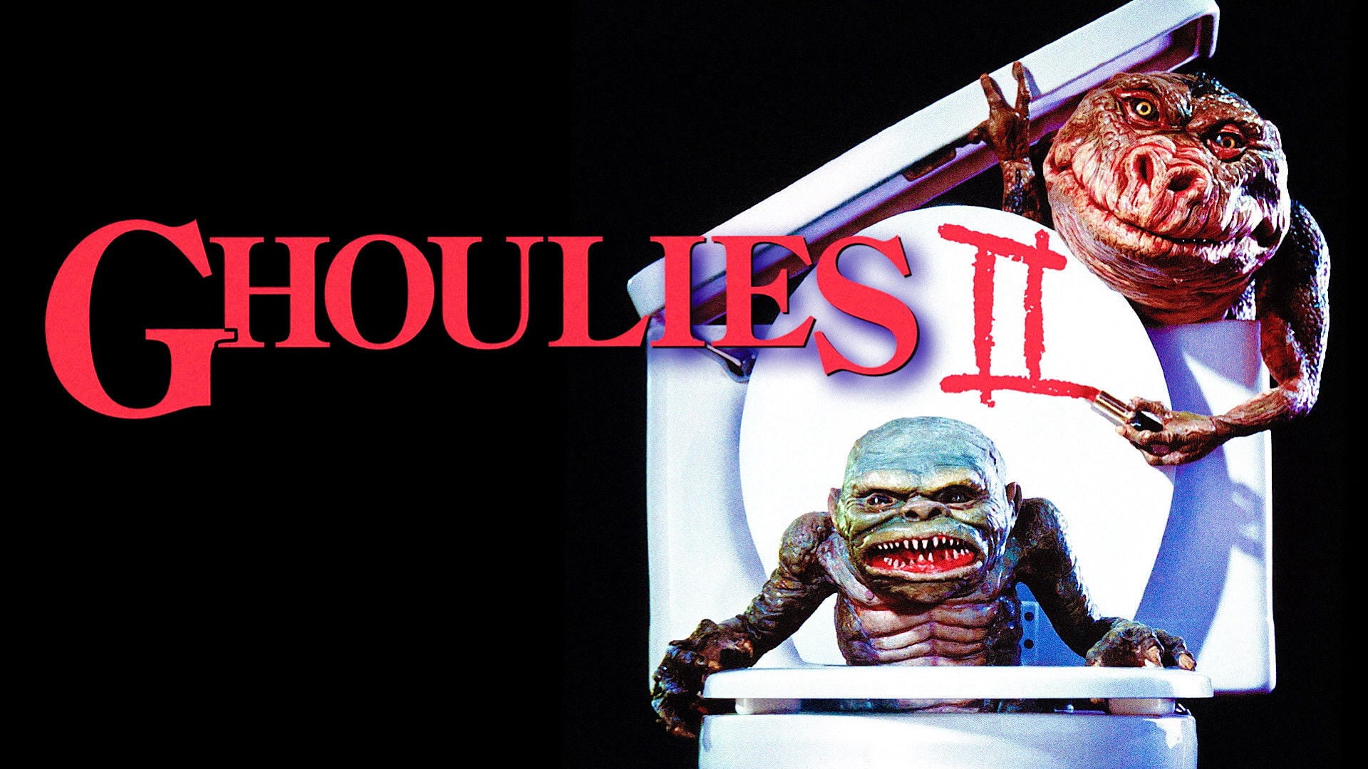 Foto do filme Ghoulies II