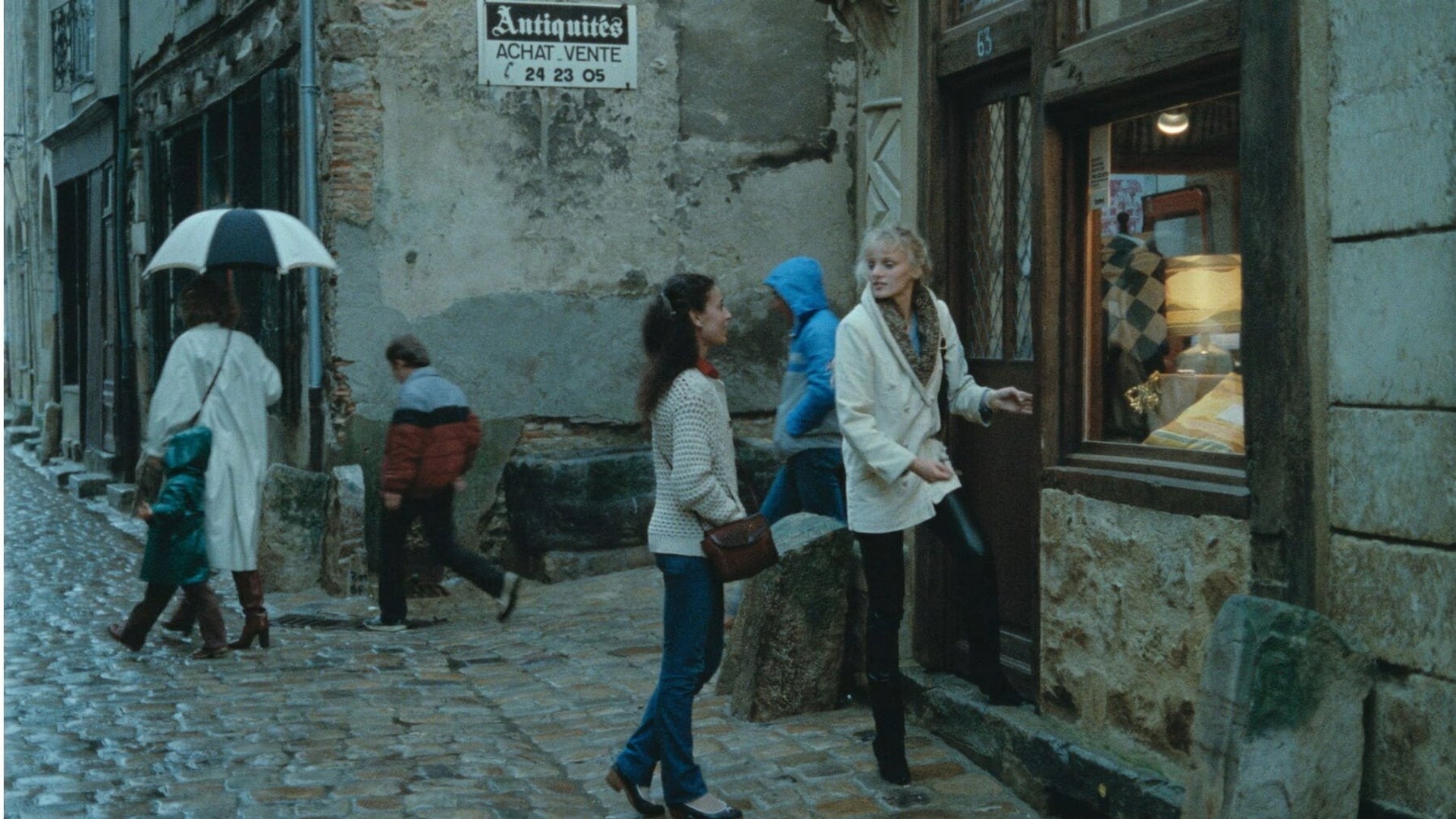 Foto do filme Um Casamento Perfeito