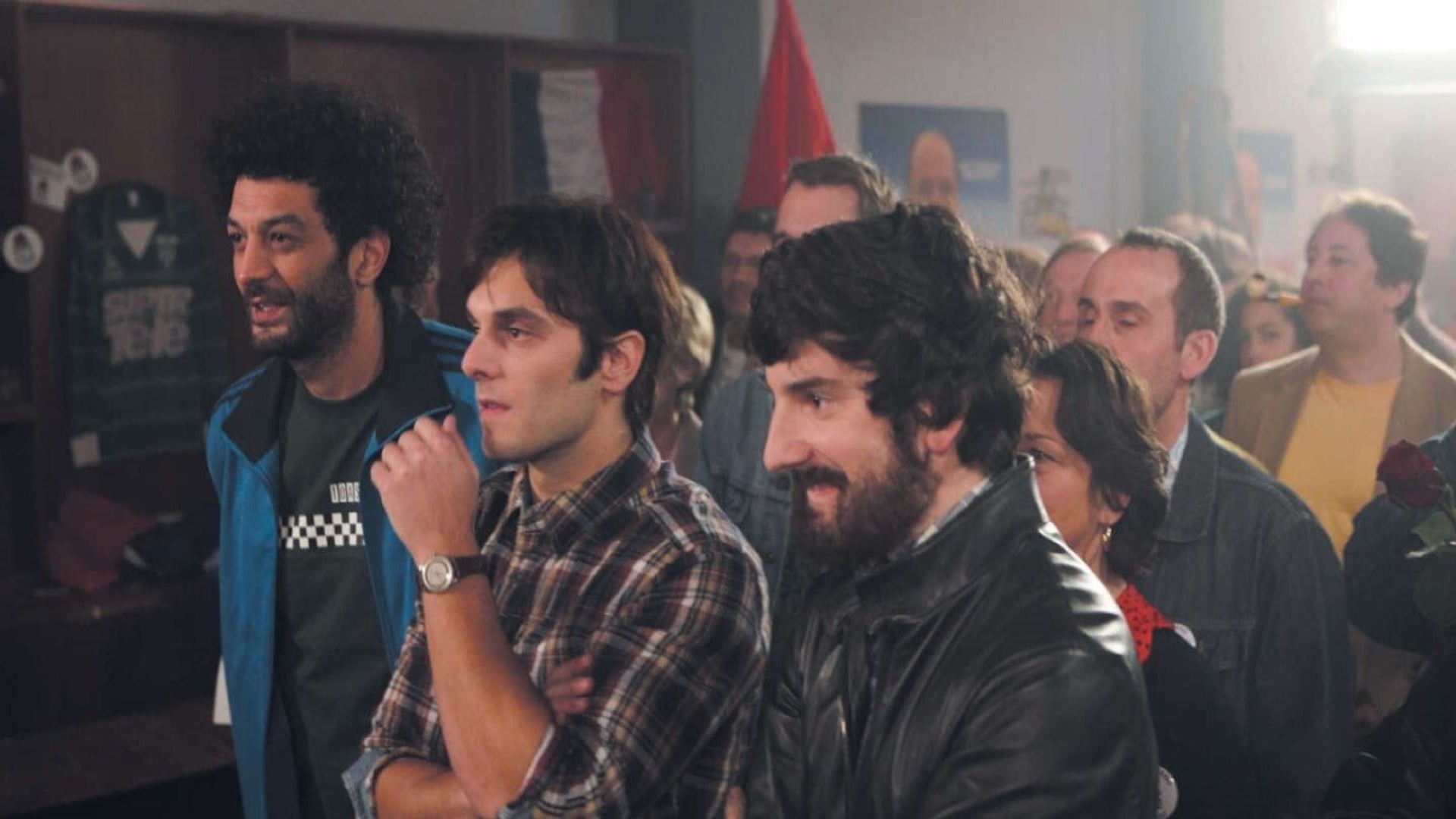 Foto do filme Des lendemains qui chantent