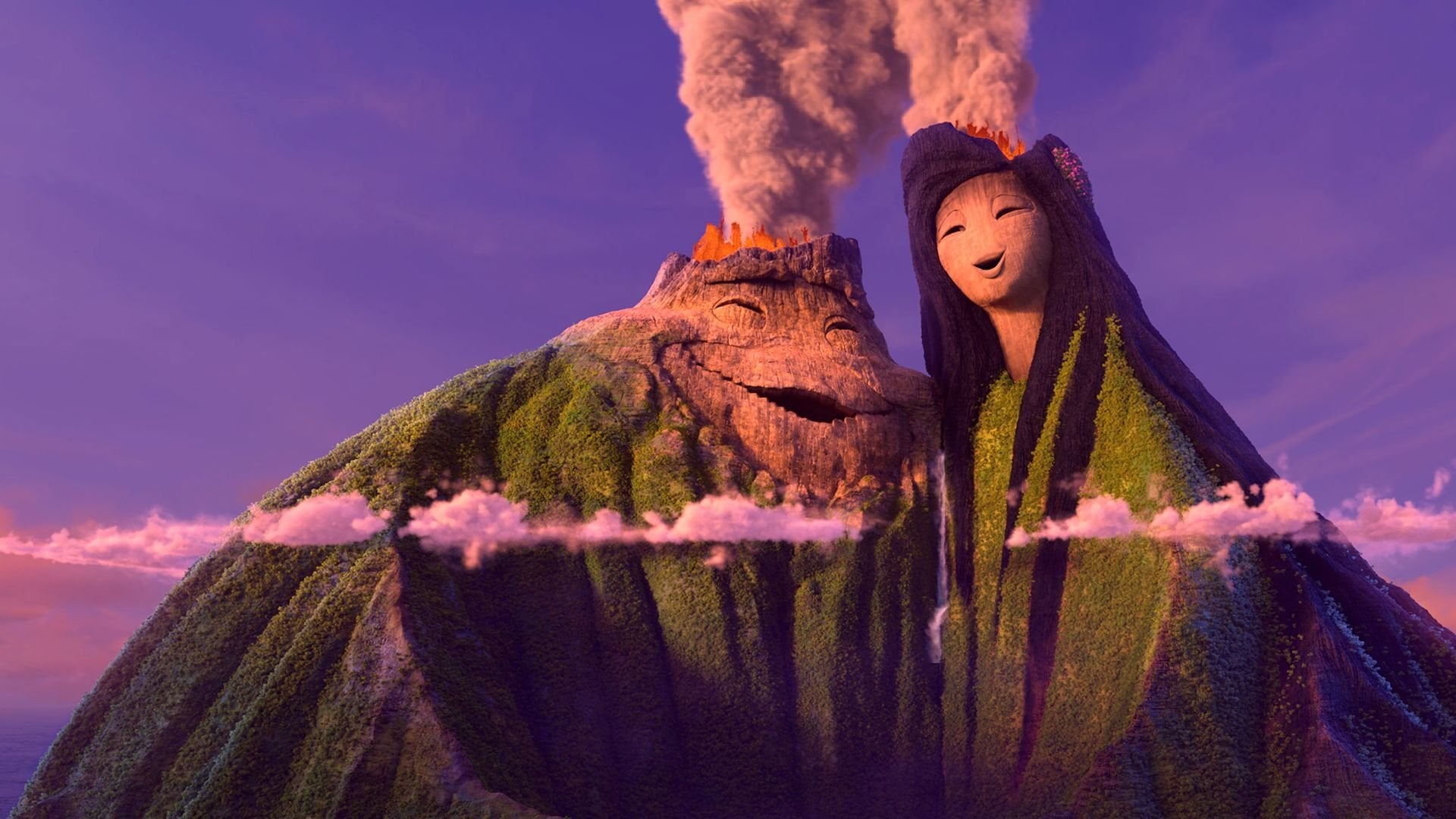 Foto do filme Lava
