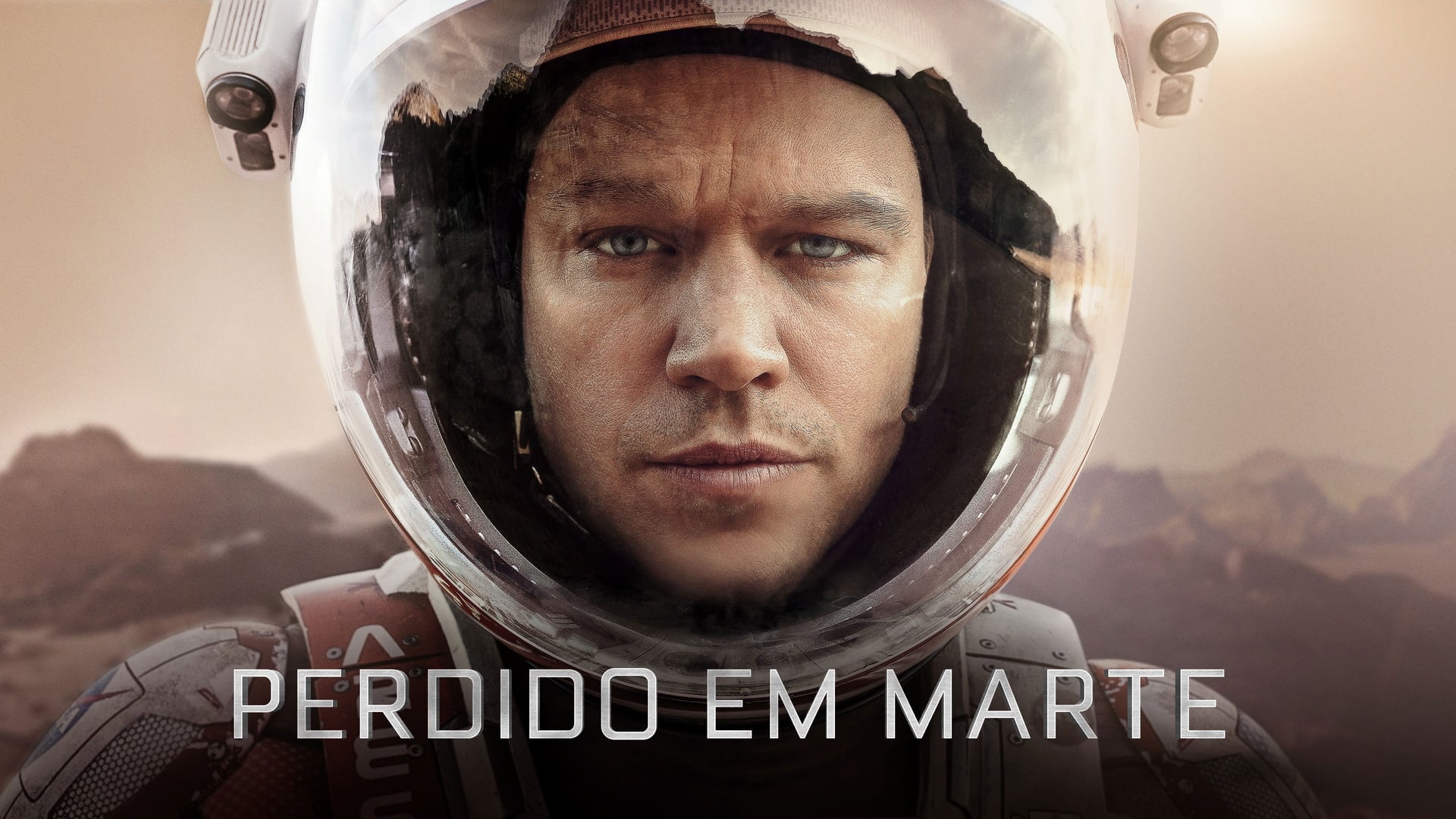 Foto do filme Perdido em Marte