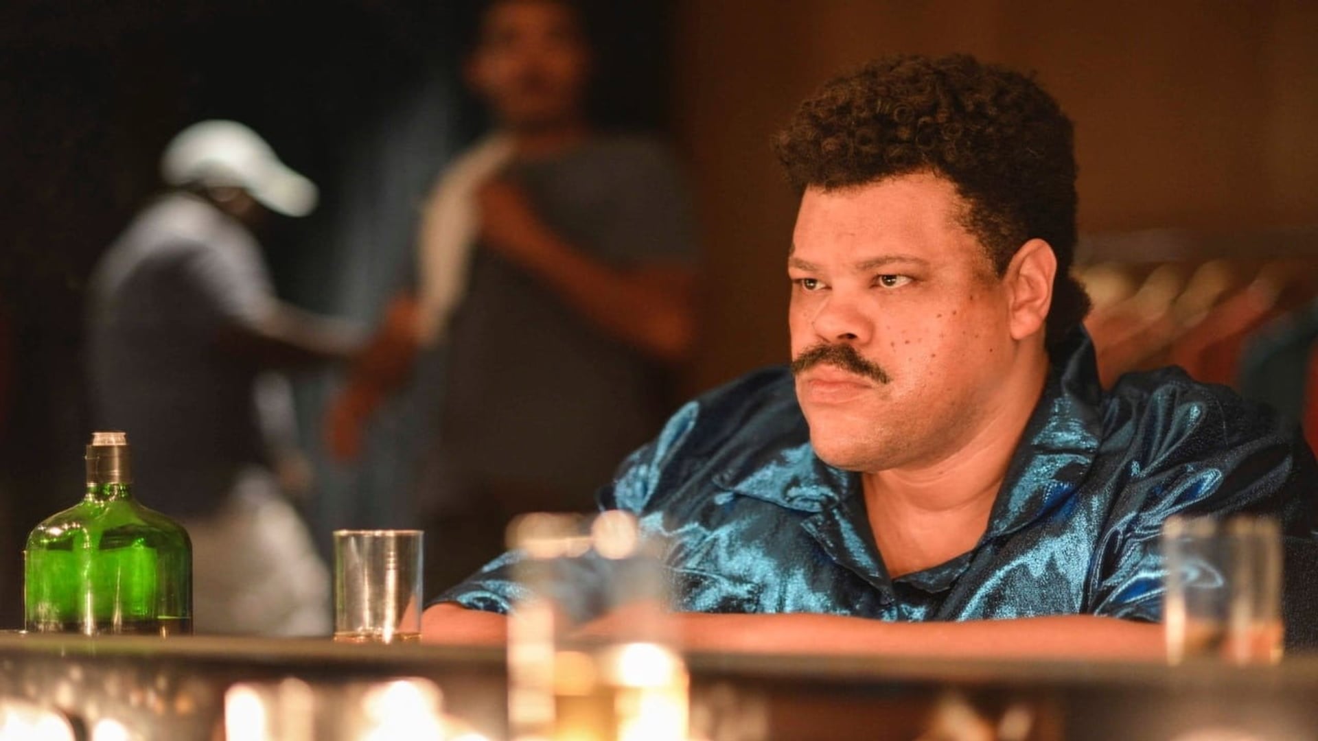Foto do filme Tim Maia