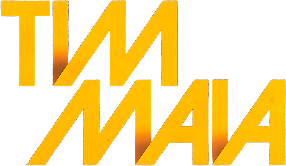 Foto do filme Tim Maia