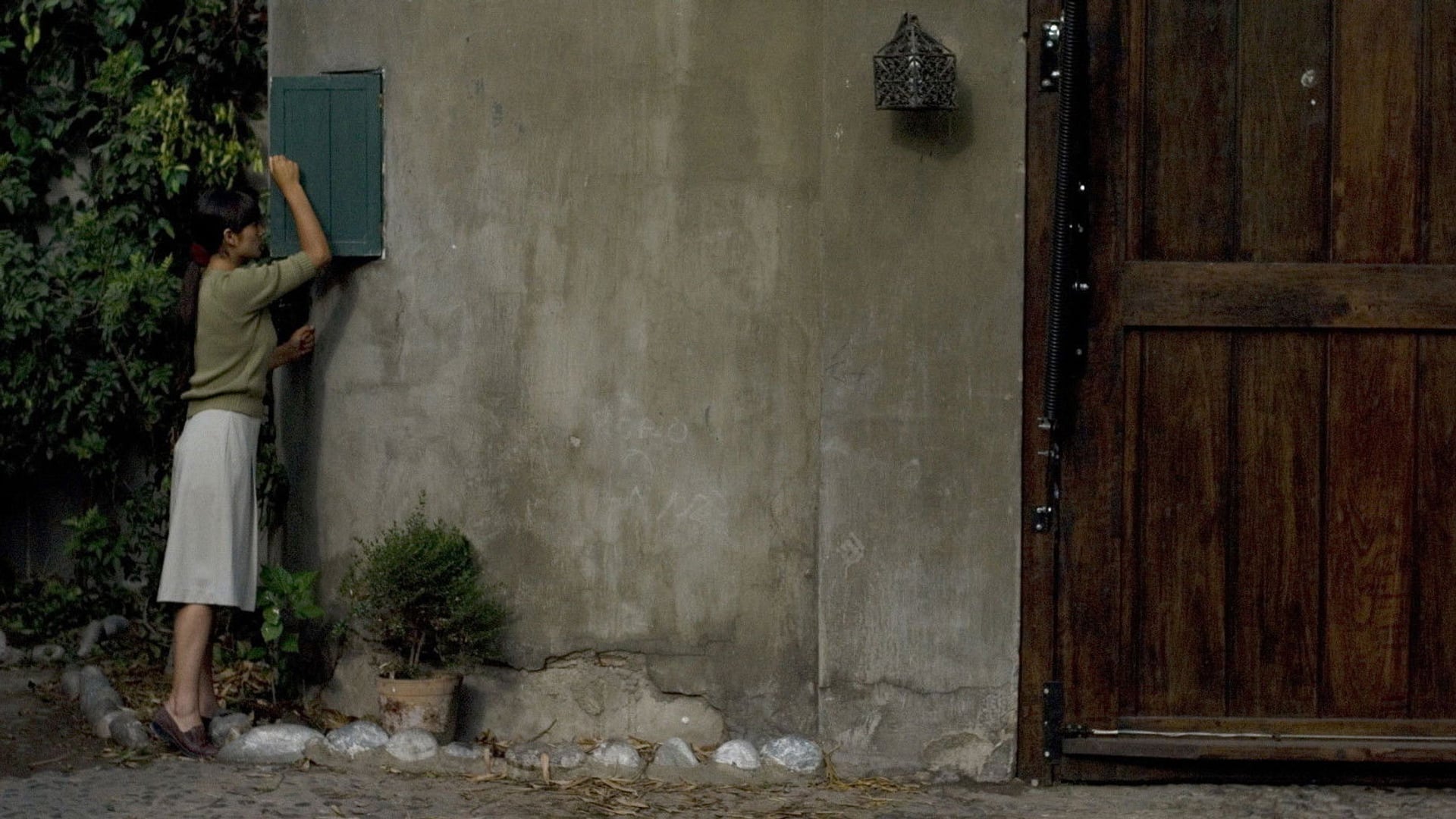 Foto do filme A Teta Assustada