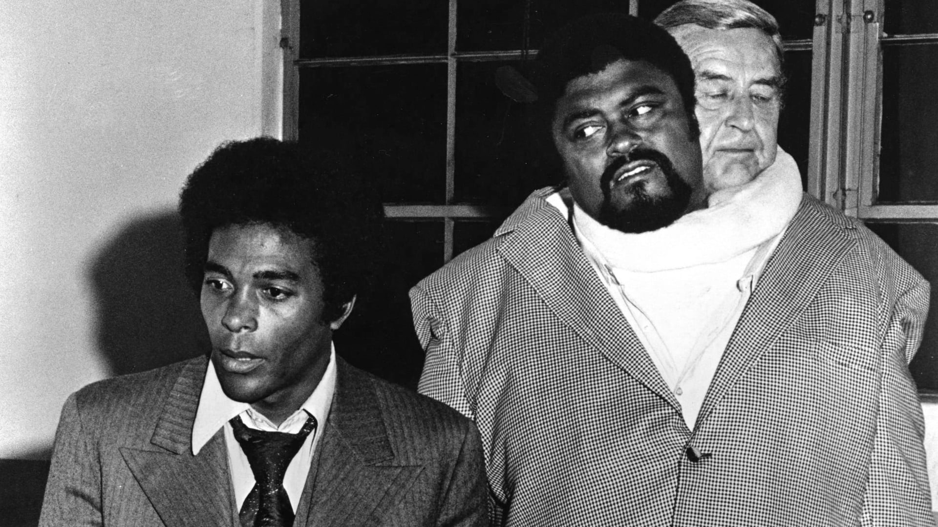 Foto do filme O Monstro de Duas Cabeças