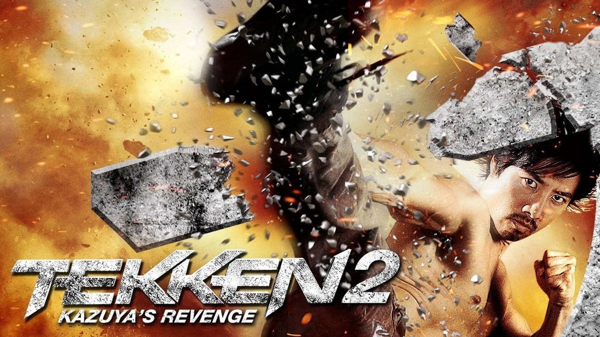 Foto do filme Tekken 2: A Vingança de Kazuya