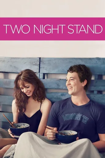 Apenas Duas Noites