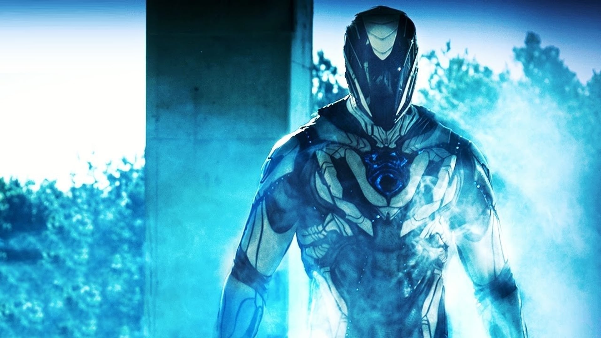 Foto do filme Max Steel