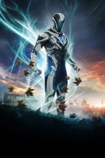 Max Steel